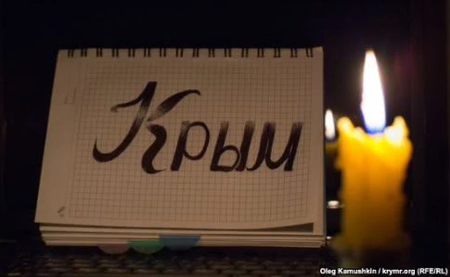 Режим надзвичайної ситуації в Криму триватиме до травня - Аксьонов