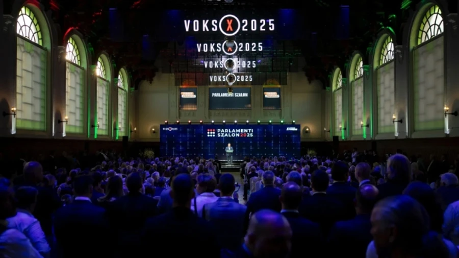 У Орбана оголосили результати пропагандистського референдуму щодо України в ЄС