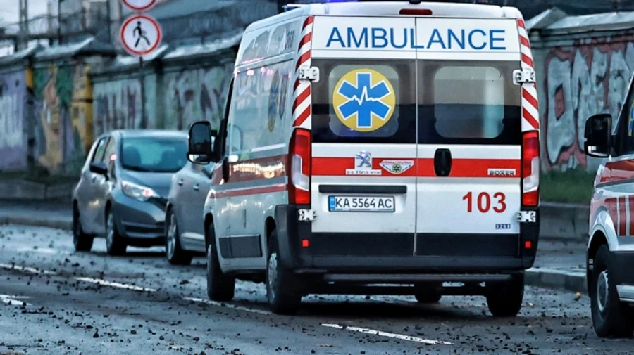 Russians attack Kursk Oblast, seriously injuring 11-year-old boy