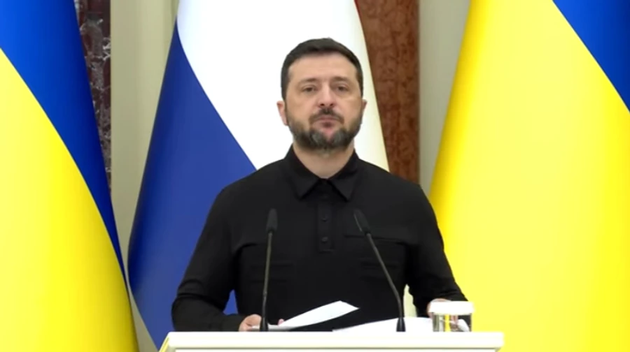 It is difficult to predict what will happen with power supply – Zelenskyy