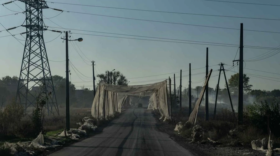 Donetsk OVA: 4,800 residents remain in Kostyantynivka, evacuation is still possible