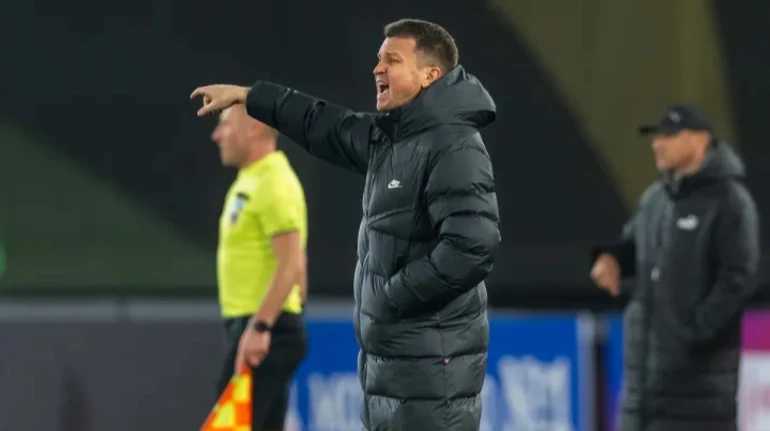 Ротаня дискваліфікували на 5 матчів за неспортивну поведінку та виписали рекордний штраф