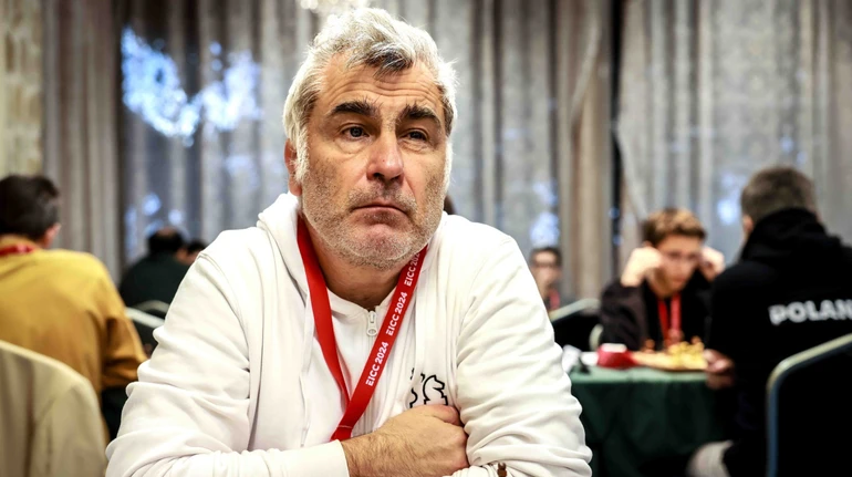 Двоє чоловіків без поразок, Музичук – найкраща серед українок: результати першого дня чемпіонату світу з рапіду