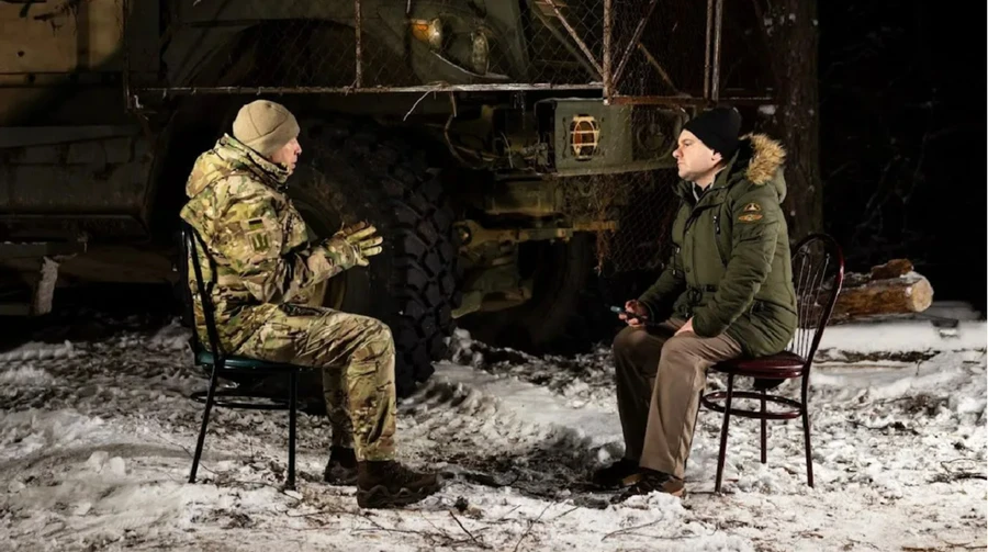 Сирський: Противник контролює приблизно половину Покровська