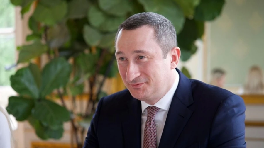 Чернышова приглашали для вручения подозрения на 23 июня еще два дня назад – источники