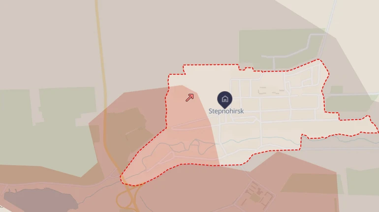 Russians advance in two Ukrainian oblasts – DeepState