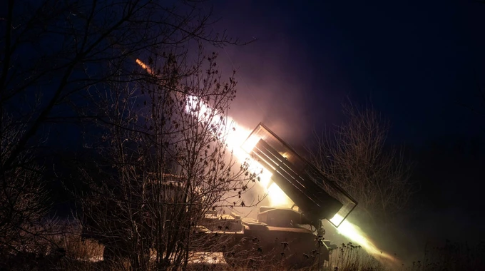 Battlefield sees 167 clashes: almost 50 Russian attacks repelled on Pokrovsk front alone