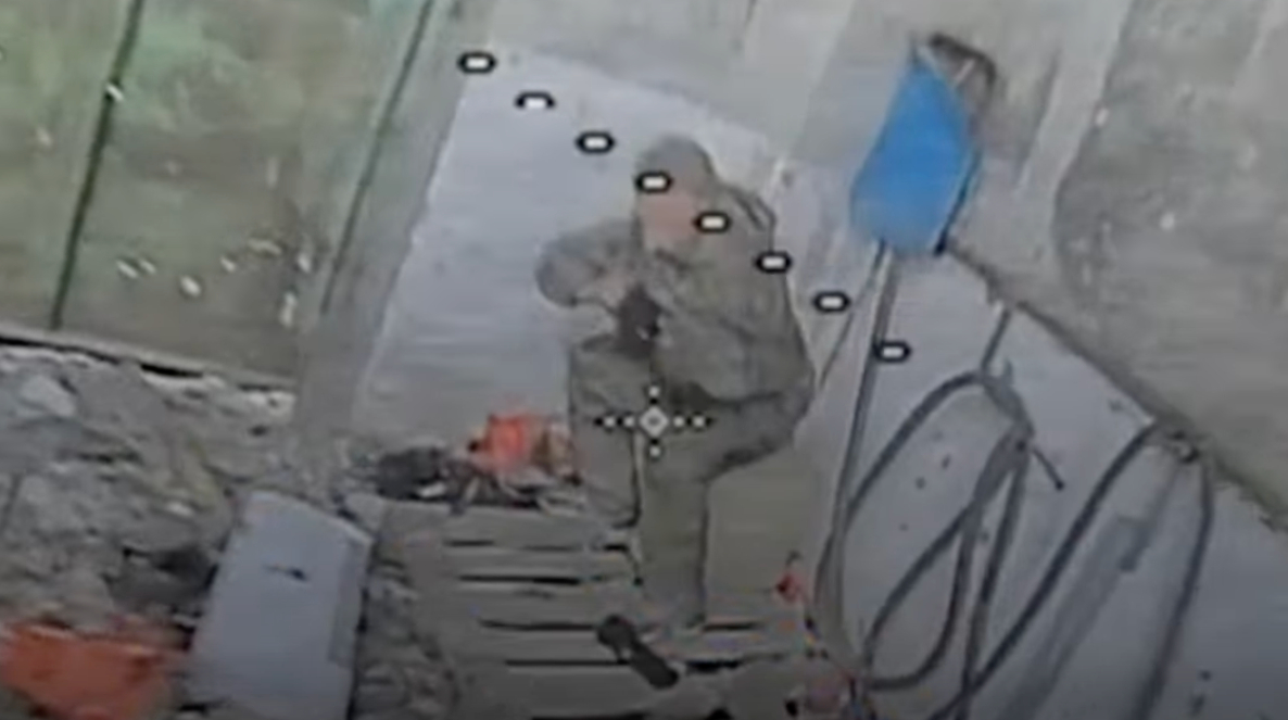 Ukraine sets up separate units to "hunt" Russian drone pilots