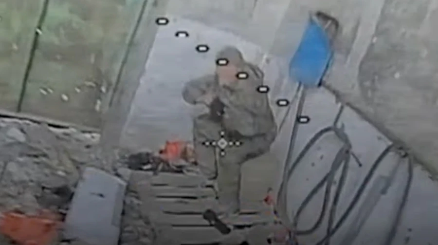 Ukraine sets up separate units to hunt Russian drone pilots