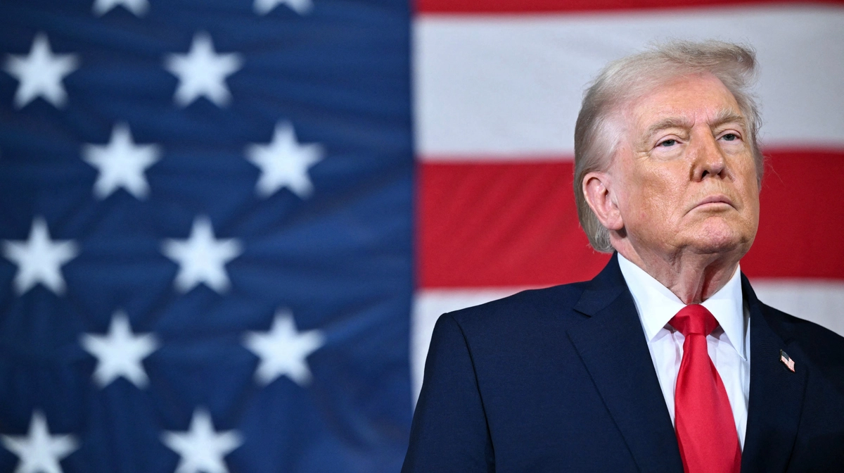 Трамп заявив про узгодження мирної угоди з Іраном та анонсував відкриття Ормузької протоки