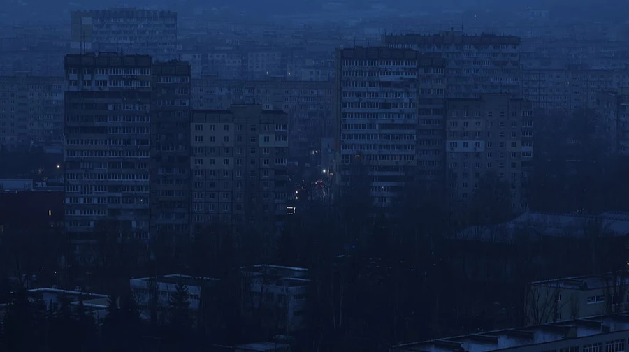 New outages reported across several Ukrainian oblasts following Russian attacks