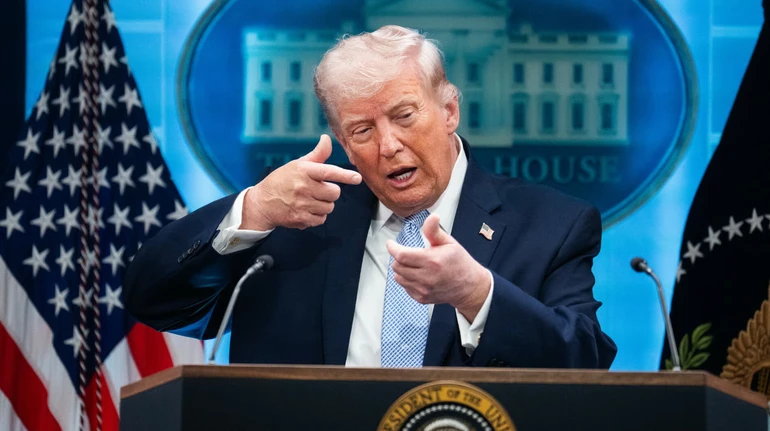 Перемога не за планом Трампа: що насправді показала війна США з Іраном