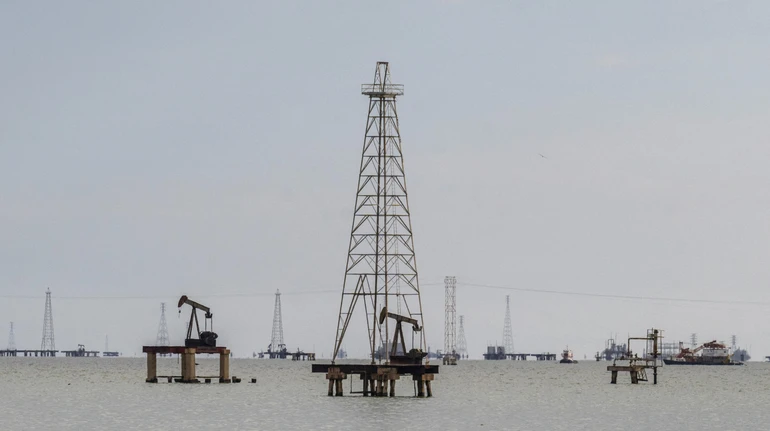 Трамп оголосив про укладення найбільшої в історії нафтової угоди з Венесуелою