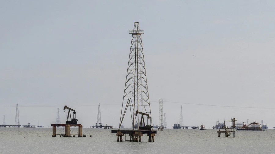 Трамп оголосив про укладення найбільшої в історії нафтової угоди з Венесуелою