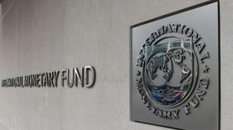 International Monetary Fund mission begins work in Ukraine