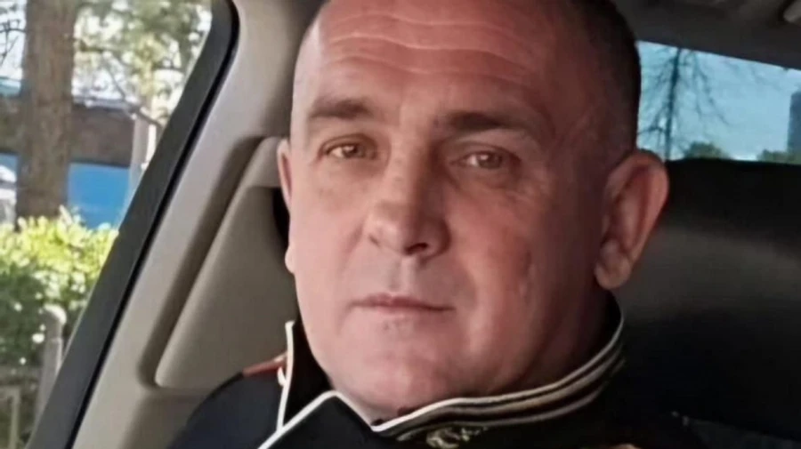 Russian general who organised torture camp killed in Ukraine – media
