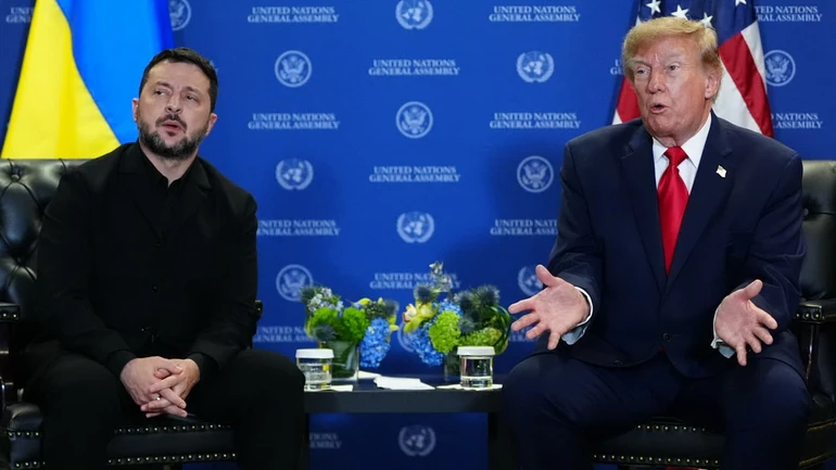 Дизель в обмін на Україну? Навіщо Трампу угода з Путіним, яка не запрацює, та чого чекати далі