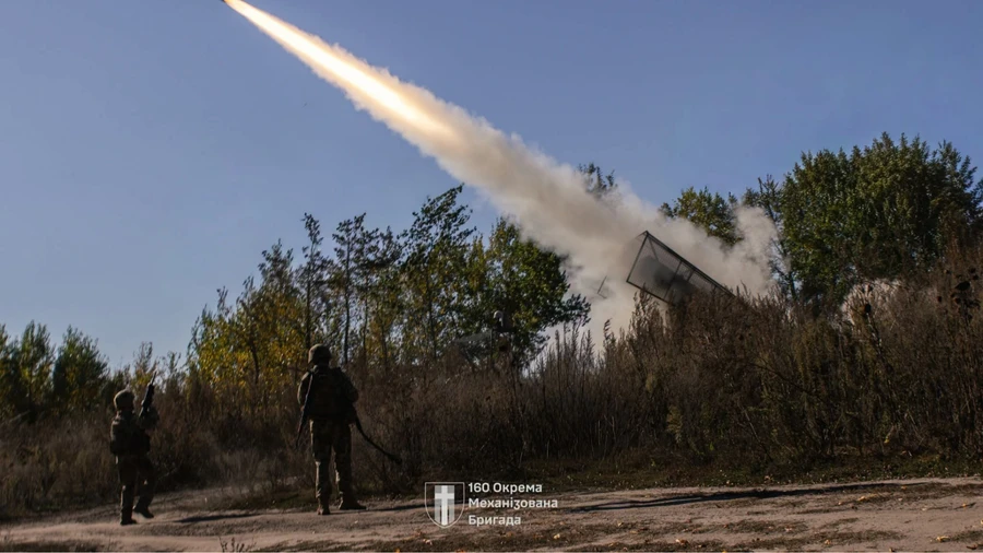 На фронті 117 боїв: найбільше росіяни атакували Покровський і ще 2 напрямки
