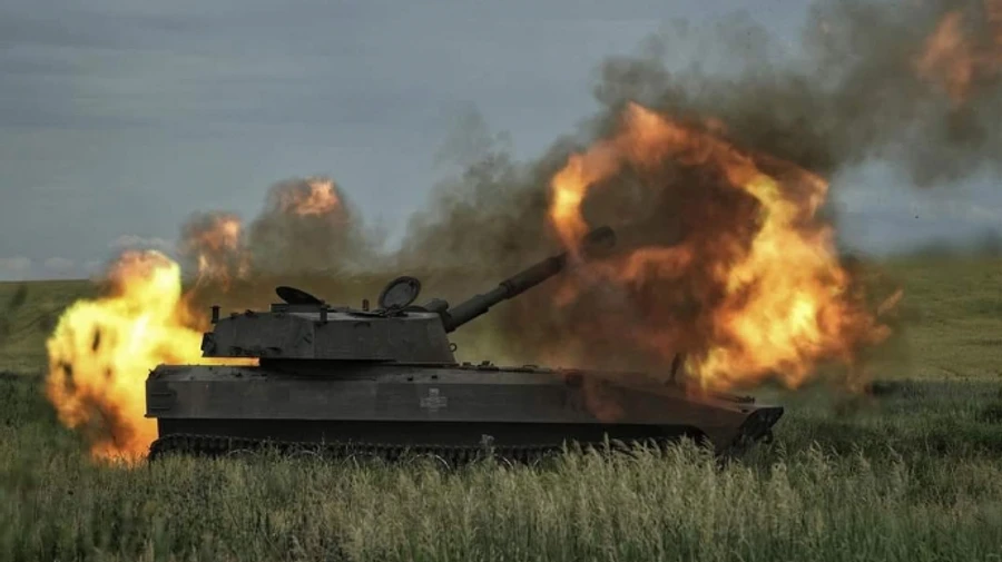 ЗСУ уже відмінусували 576 тисяч російських окупантів