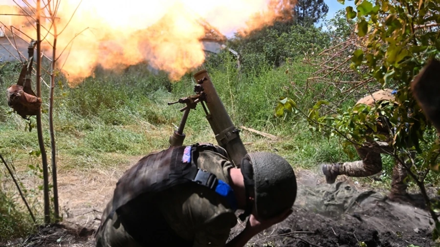 Втрати росіян у війні проти України перевалили за 990 тисяч військових