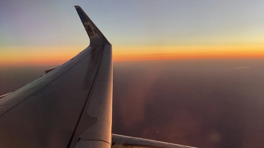 Высокий суд Лондона решил, что авиационные споры будут рассматриваться в Украине, а не в Британии