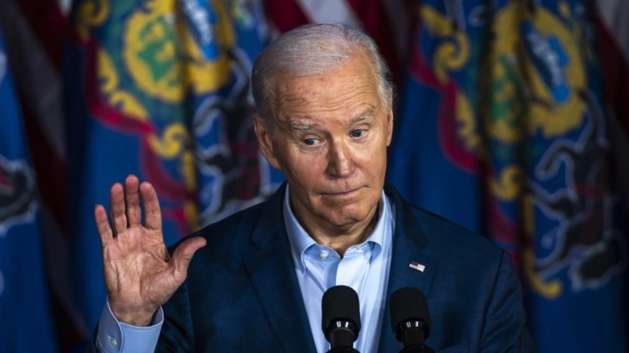 Байден відчутно підвищив мита на деякі китайські товари