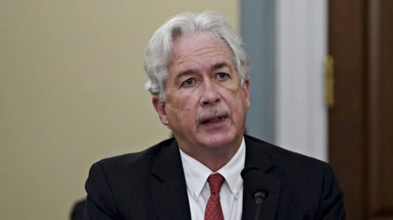 Ceasing aid supplies to Ukraine means own goal for US – CIA Director