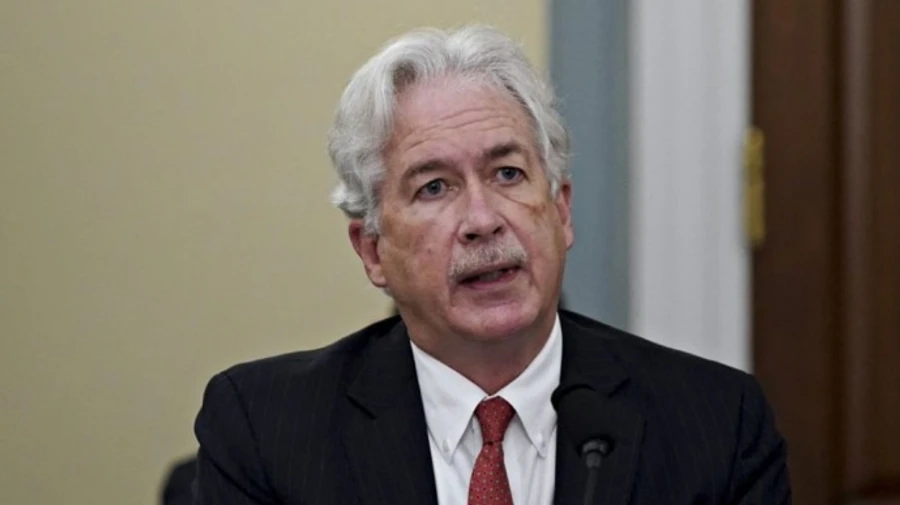 Ceasing aid supplies to Ukraine means own goal for US – CIA Director