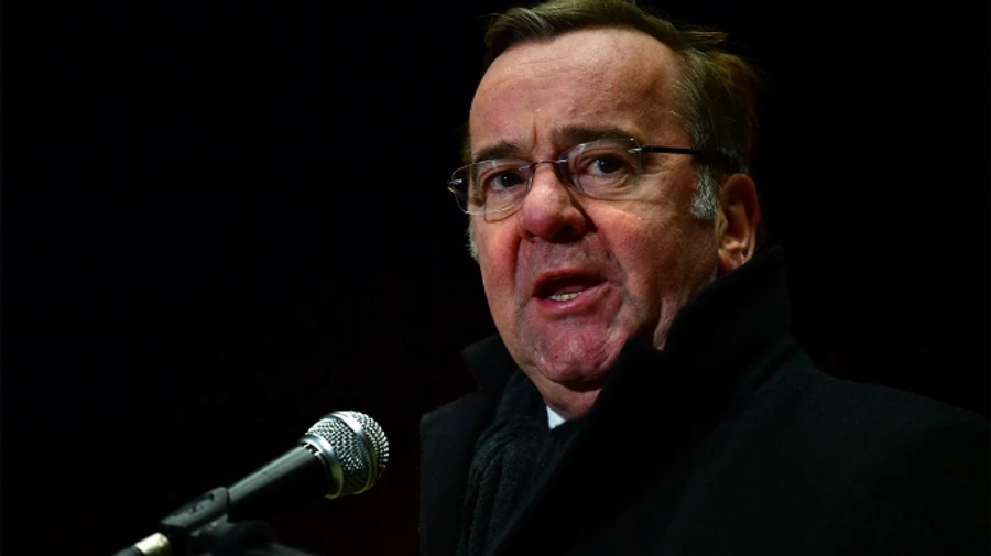 Пісторіус назвав можливим напад Росії на НАТО через 5-8 років