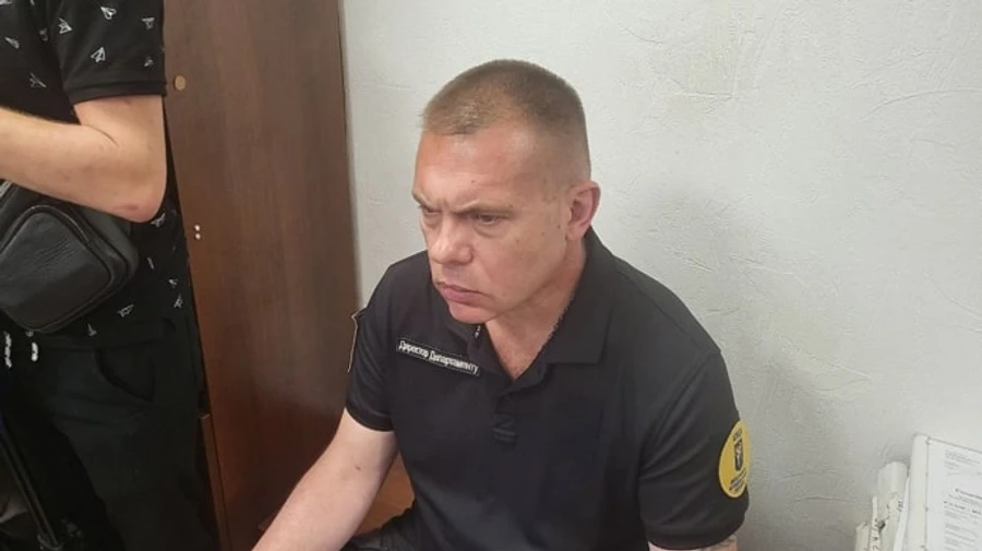 People's death in front of closed shelter: Kyiv City State Administration official suspended