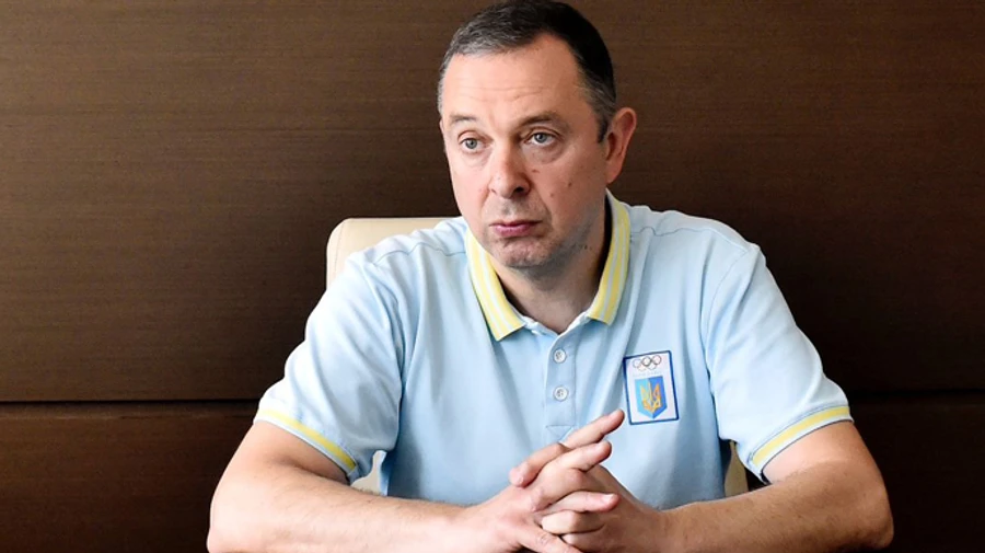 Decision on participation of Ukrainian athletes in Olympics in Paris has not yet been made – Head of the National Olympic Committee