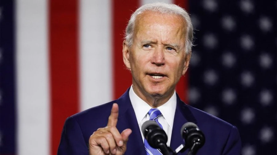 Biden informed on development of events in Russia after statements by Head of Wagner PMC