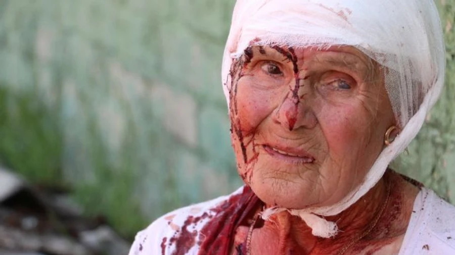 Number of victims in Kyiv Oblast rises to 6: elderly woman injured, teenager saved himself in basement