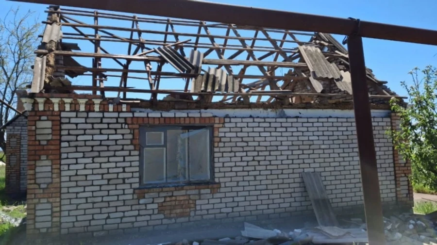 Росіяни вдарили FPV-дронами та артилерією по Дніпропетровщині: постраждав чоловік