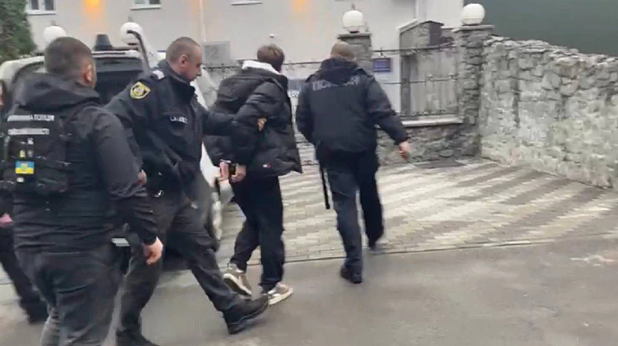 Еще одного организатора пьяных вечеринок вернули в СИЗО и назначили больший залог