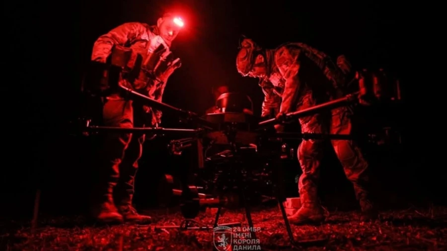 ВСУ за сутки ликвидировали 1060 российских военных и уничтожили 3 танка