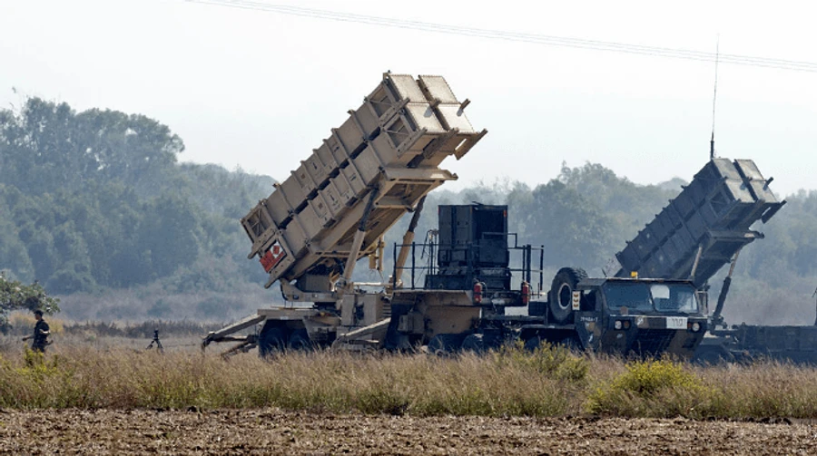 Генсек НАТО: Рано говорить, договорятся ли Польша и Германия о Patriot в Украине