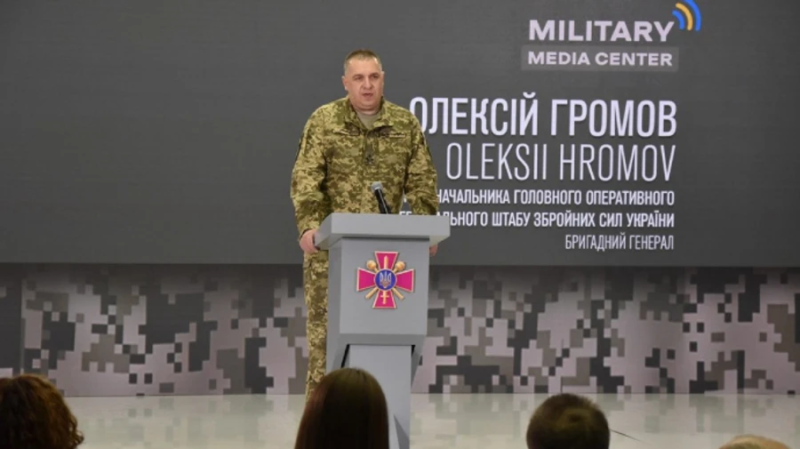 В Генштабе ВСУ объяснили, почему в разы увеличились ежедневные потери РФ на фронте