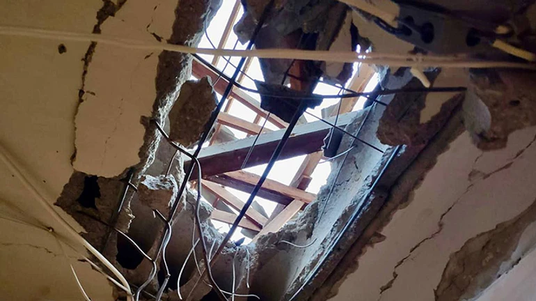 Russian attack on Dnipropetrovsk Oblast: death toll rises to 13