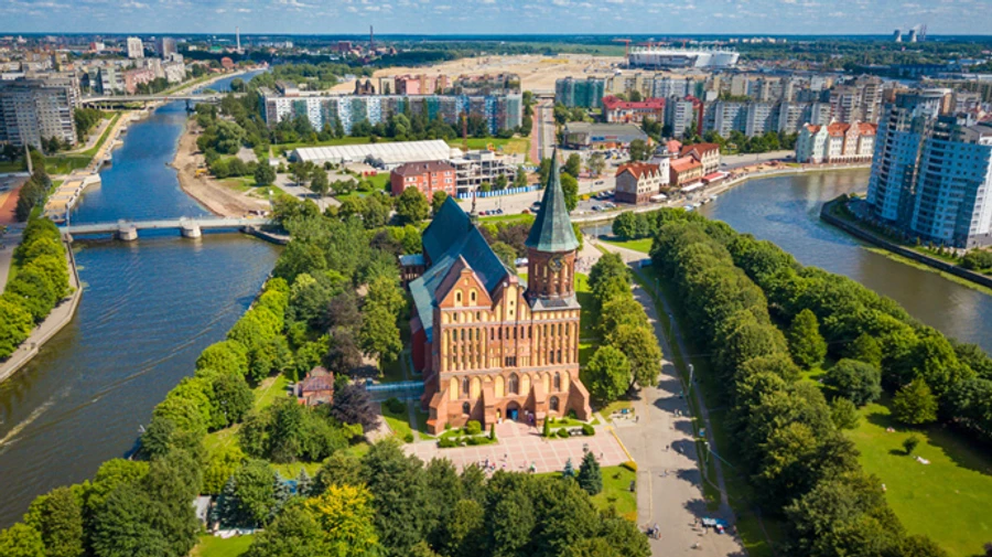 ЄС хоче дозволити транзит до Калінінграда, але з обмеженнями – ЗМІ