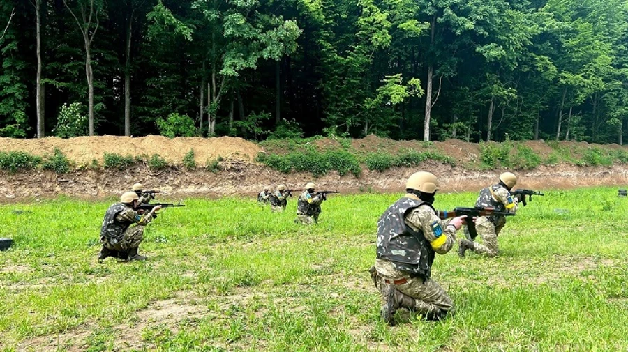 Юг: ВСУ за сутки уничтожили 44 оккупанта, пушки и другую вражескую технику