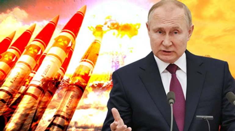 Доктор Стрэнджлав 2.0 или как маленький диктатор влюбился в большую бомбу