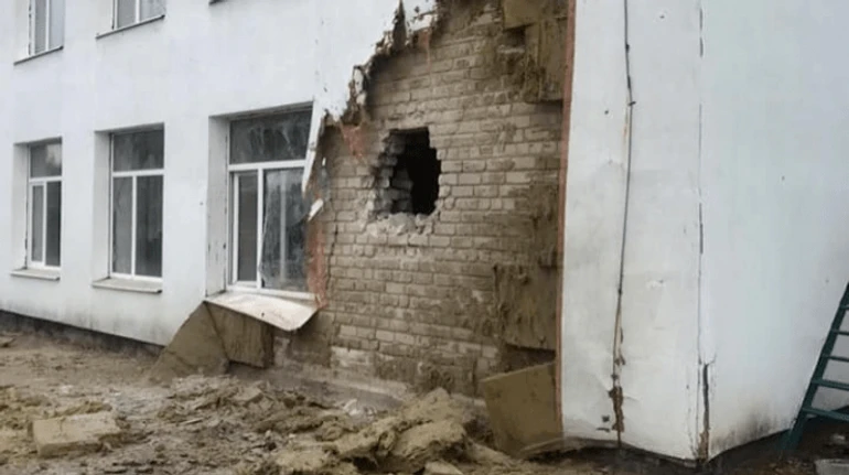 Головні новини четверга і ночі: обстріл дитячого садка, розвіддані США про Росію