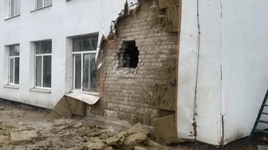 Головні новини четверга і ночі: обстріл дитячого садка, розвіддані США про Росію