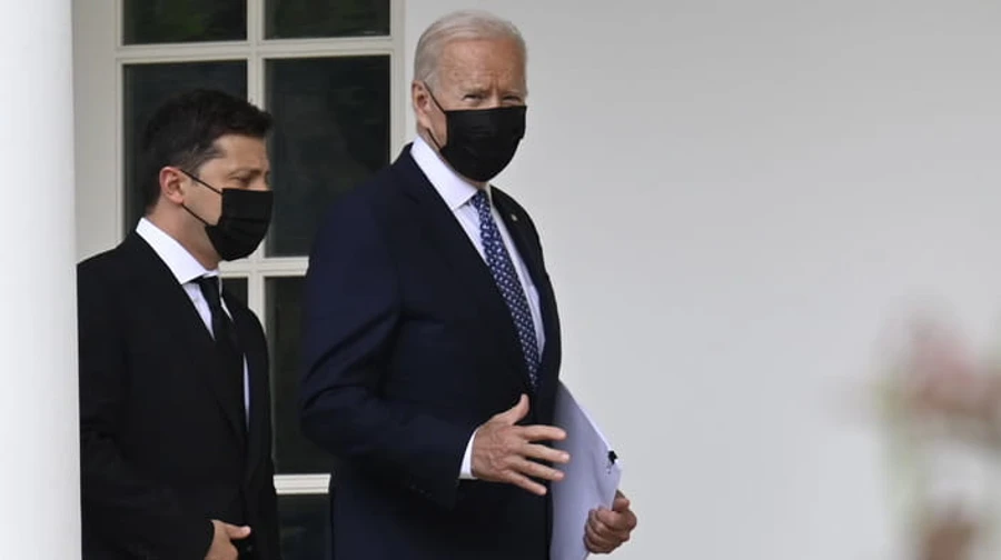 Белый дом настроен пессимистично: США подумывают выделить Украине больше оружия – CNN