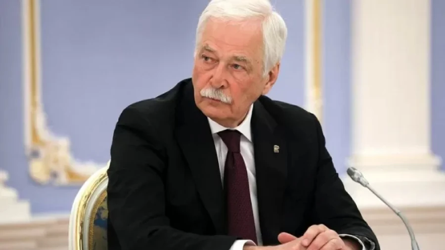 Головний переговірник від РФ по Мінську стане послом у Білорусі