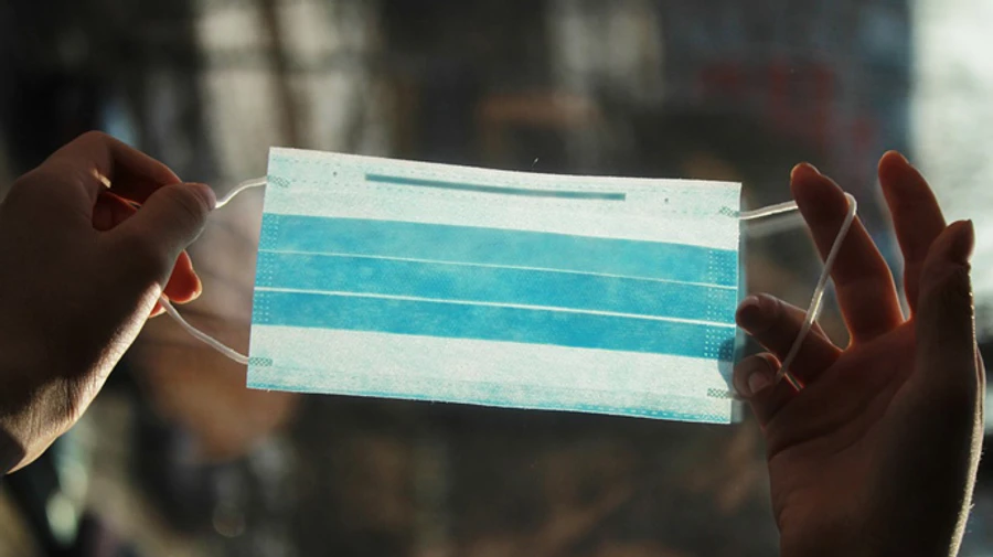 Іще дві області почали втрачати ознаки червоної зони 