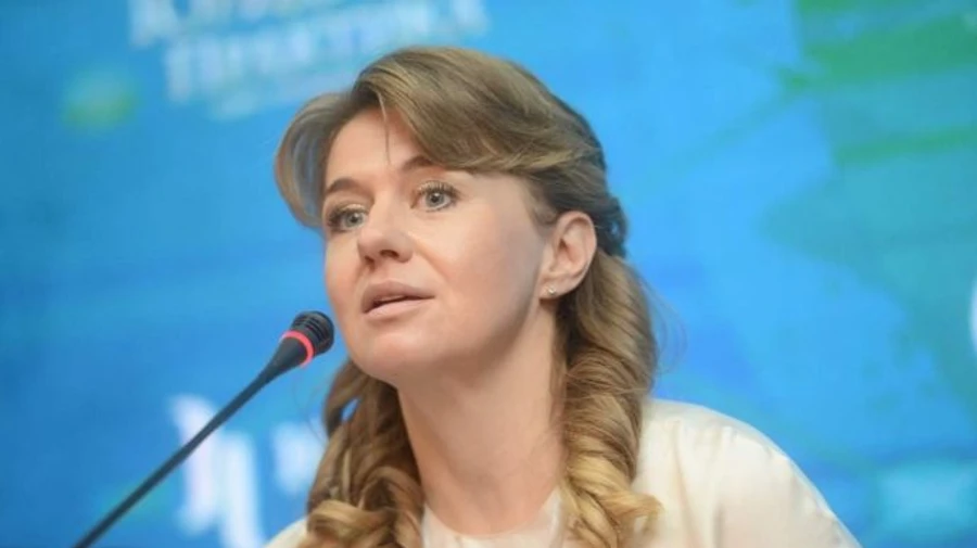 Питання виживання: Україні загрожує брак питної води