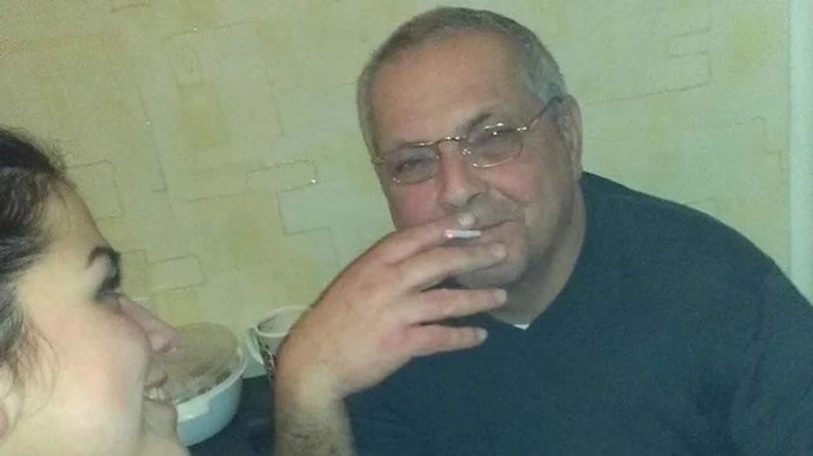 В оккупированном Крыму украинца приговорили к 12 годам колонии за шпионаж