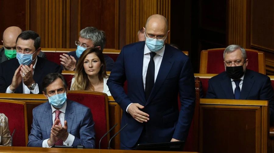 Рада відклала питання відставок у Кабміні – Корнієнко